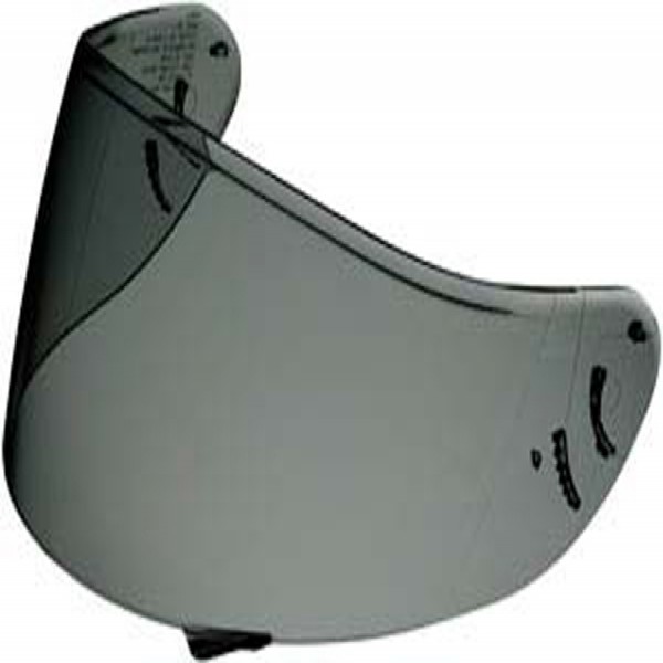 Shoei Shoei Visor CW-1 Dark Smoke [NOT LEGAL FOR ROAD USE]